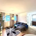 Classic Parisian Apartment