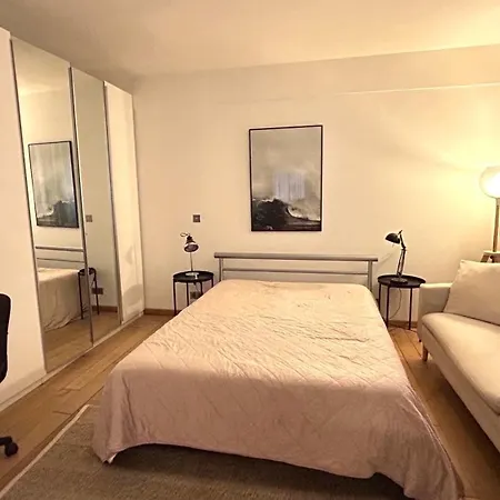 Appartamento Classic Parisian *