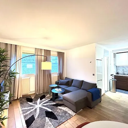 Appartamento Classic Parisian