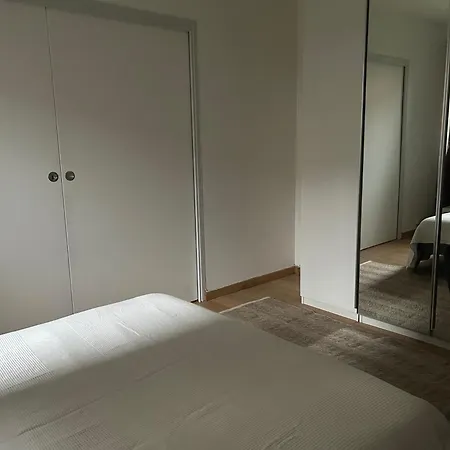 Appartamento Classic Parisian *